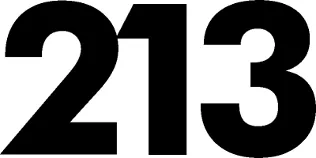Logo - Büro 213