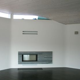 Dachaufstockung Chodowieckistraße